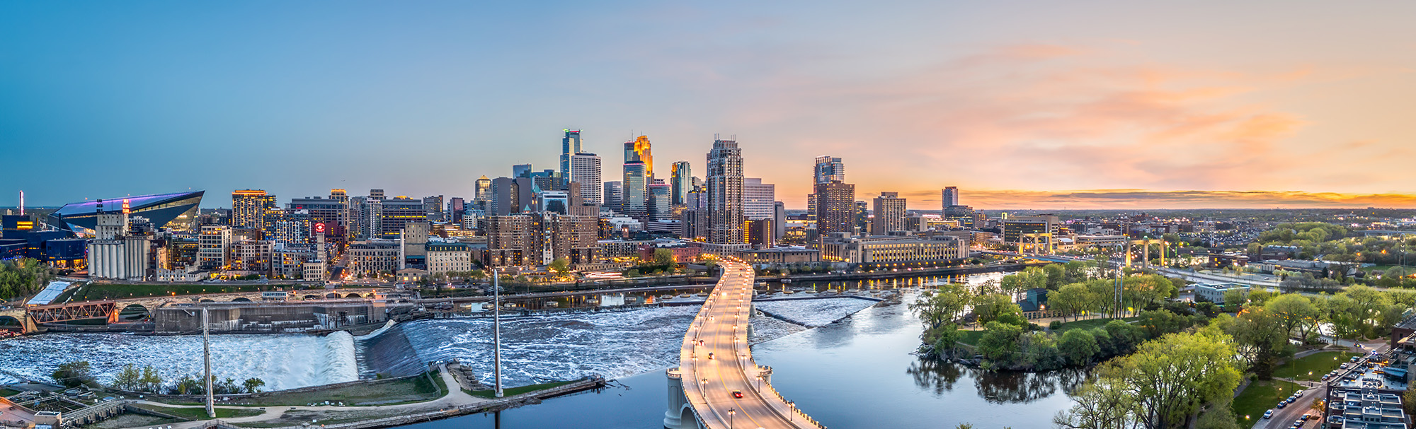 Partnership Background