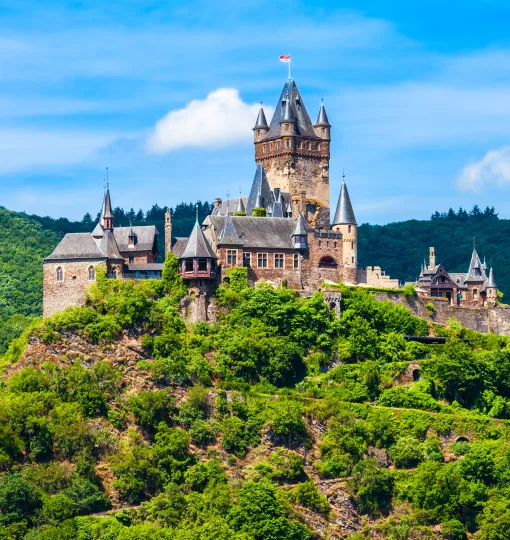 World Tours destinations